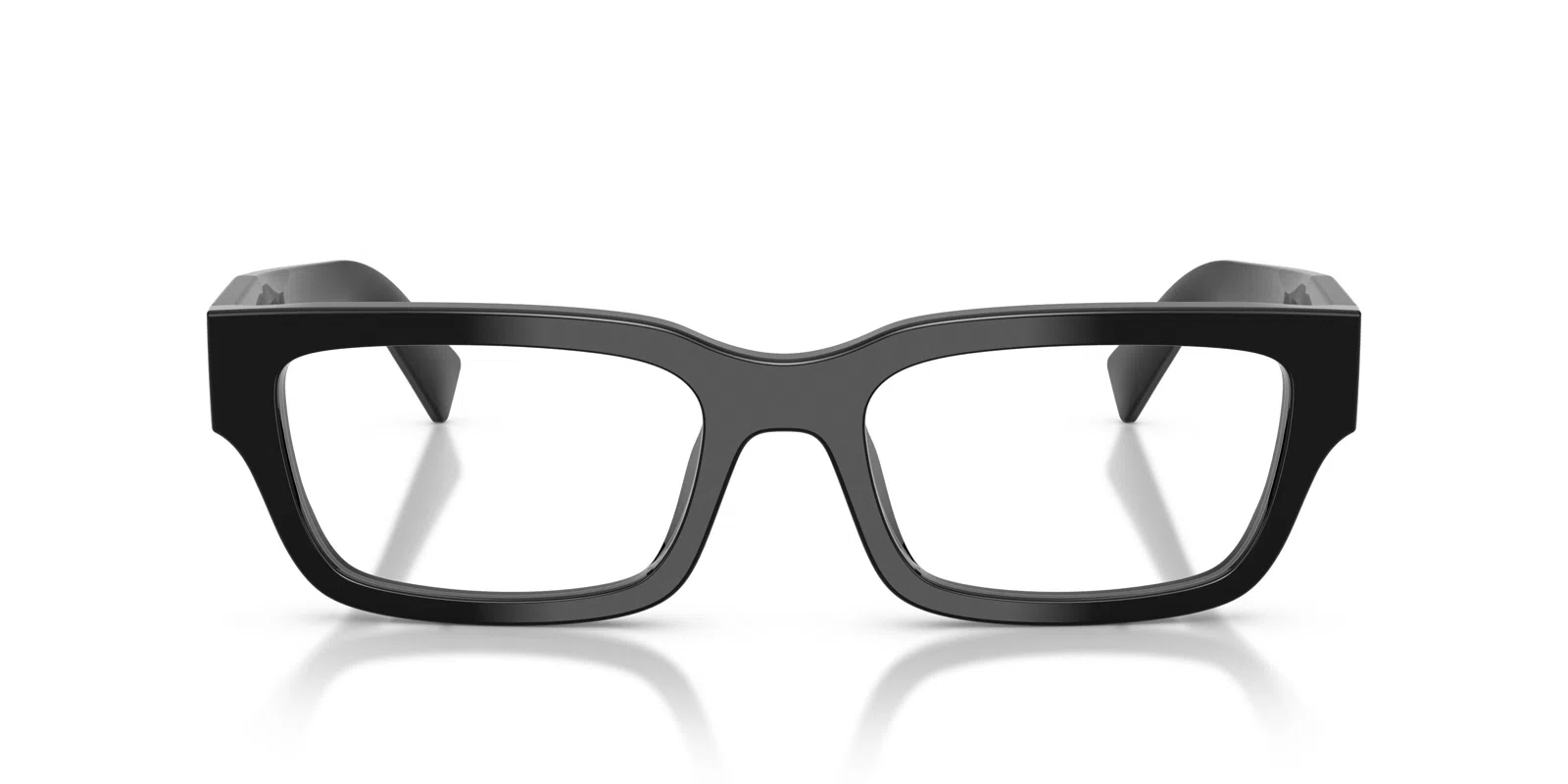 Prada C02VF Eyeglasses - view 17